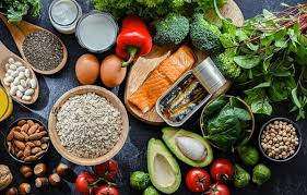 fruits et légumes bio