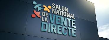 image du salon de la vente directe 